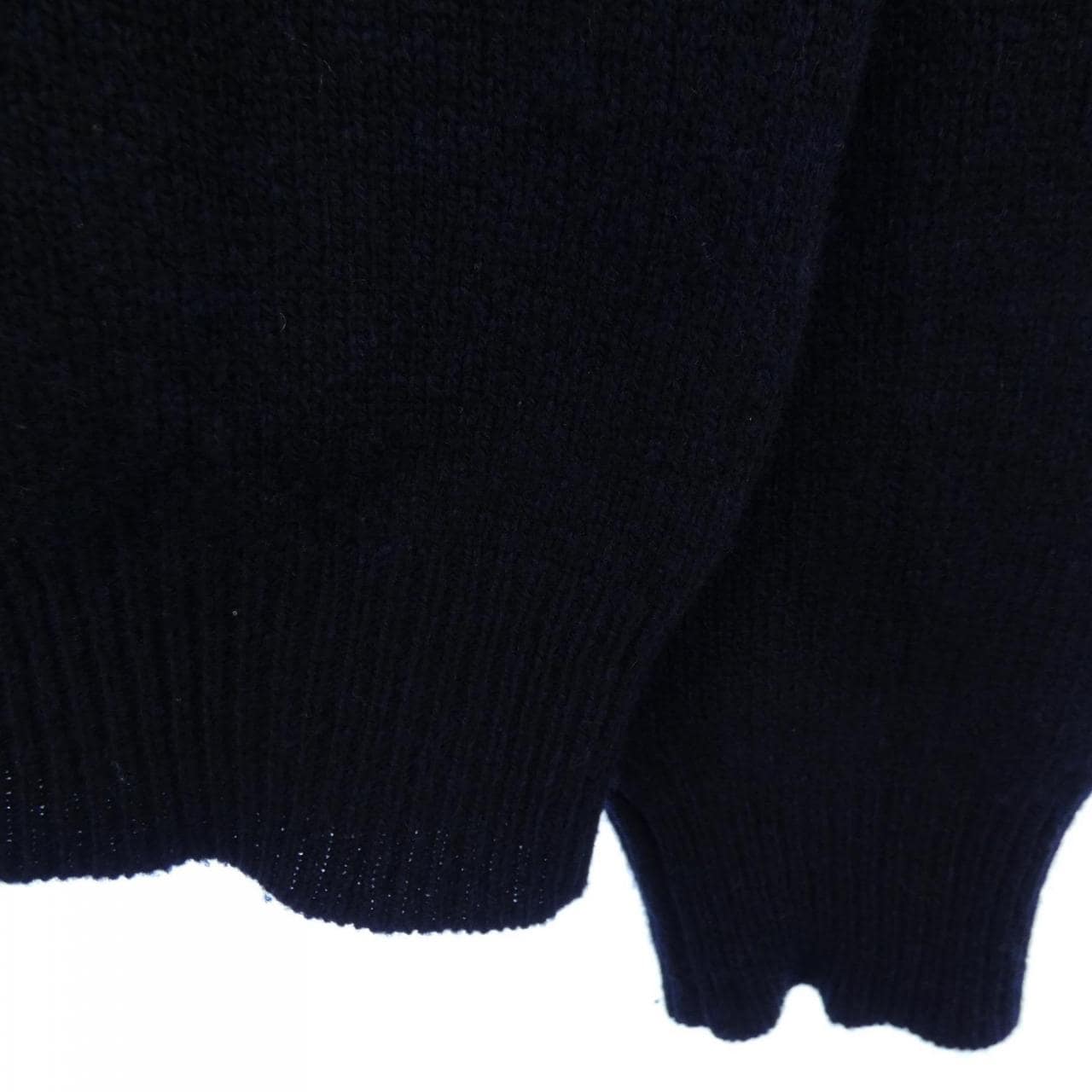 COMOLI N03-06007 Knit