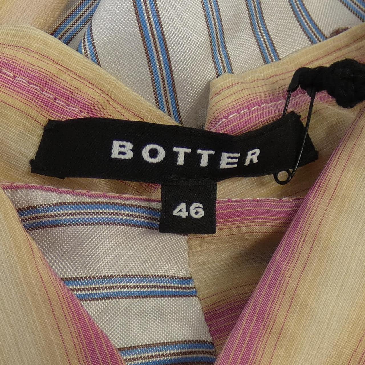 BOTTER襯衫