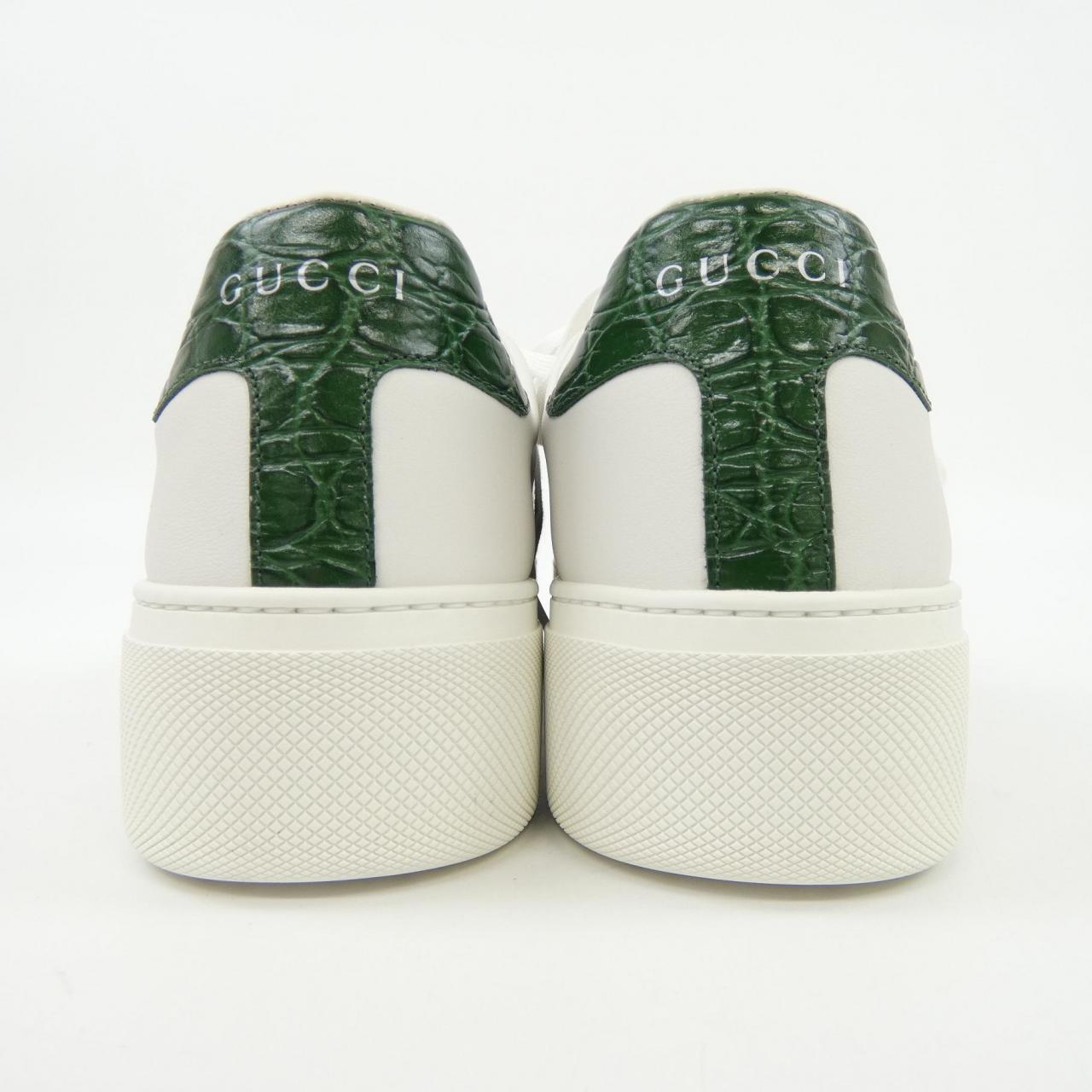 グッチ GUCCI エース ACE 791399 AACAG スニーカー