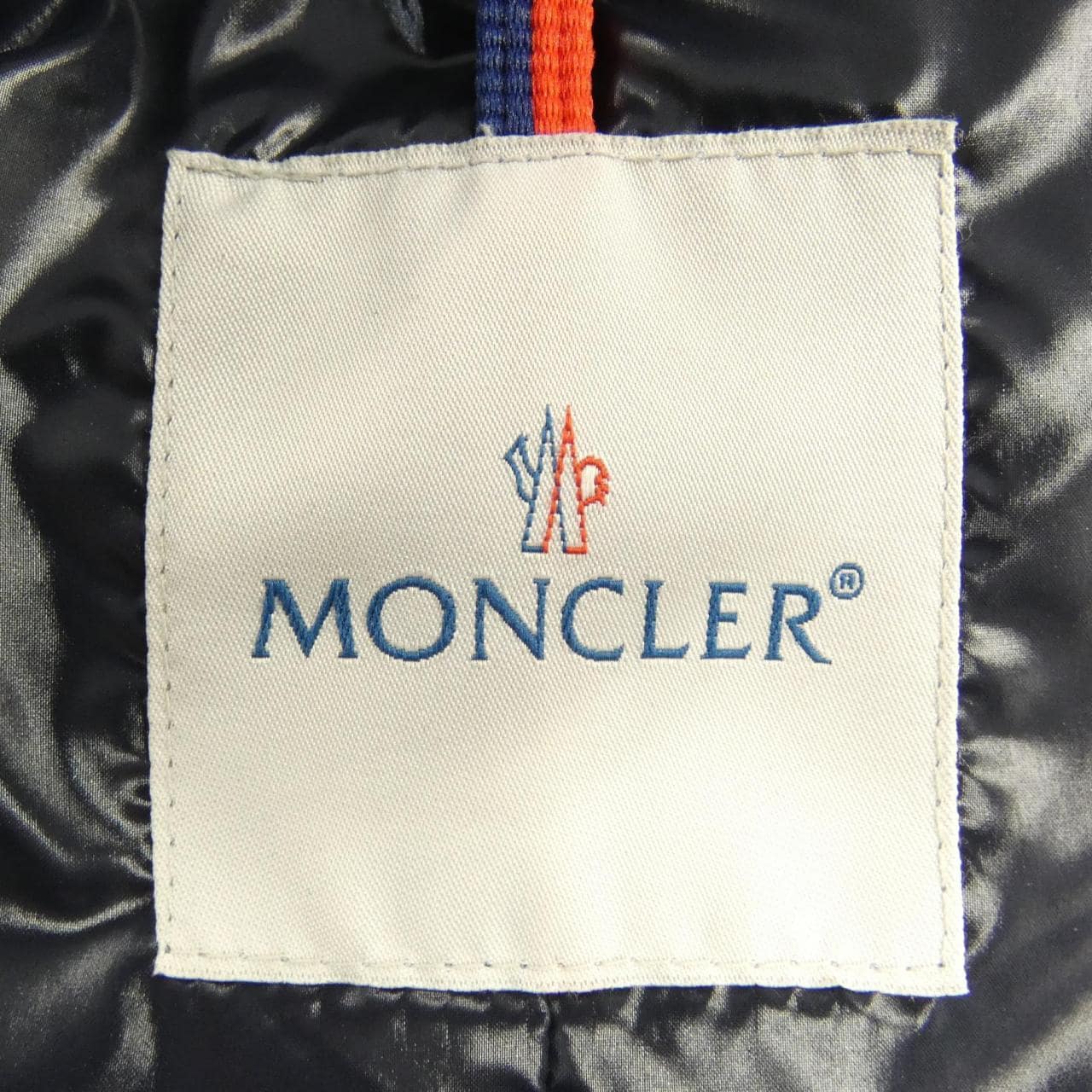 モンクレール MONCLER 48342/50 GHANA ダウンベスト