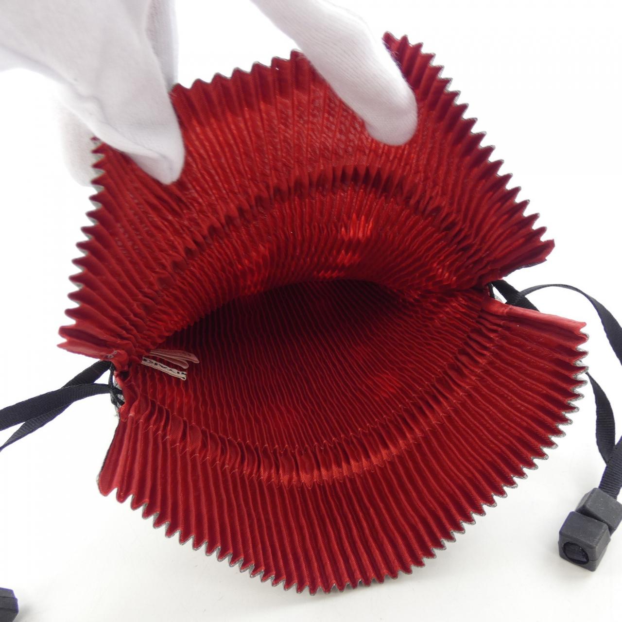 イッセイミヤケ ISSEY MIYAKE IM04AG421 BAG