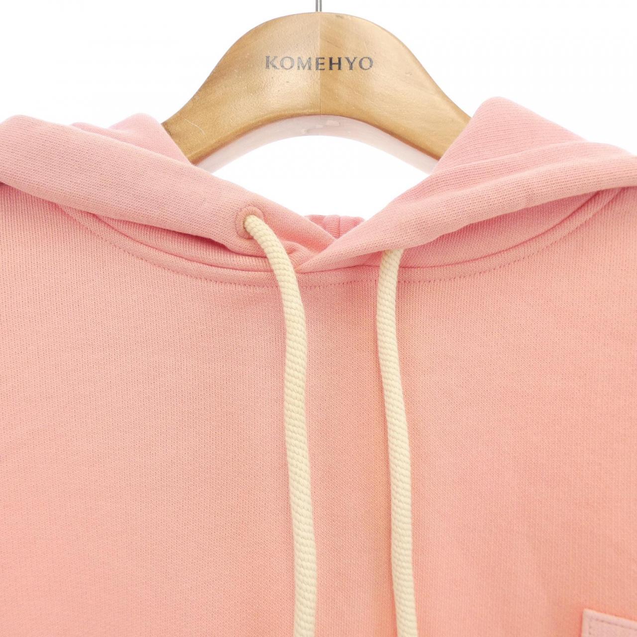 アクネストゥディオズ ACNE STUDIOS パーカー