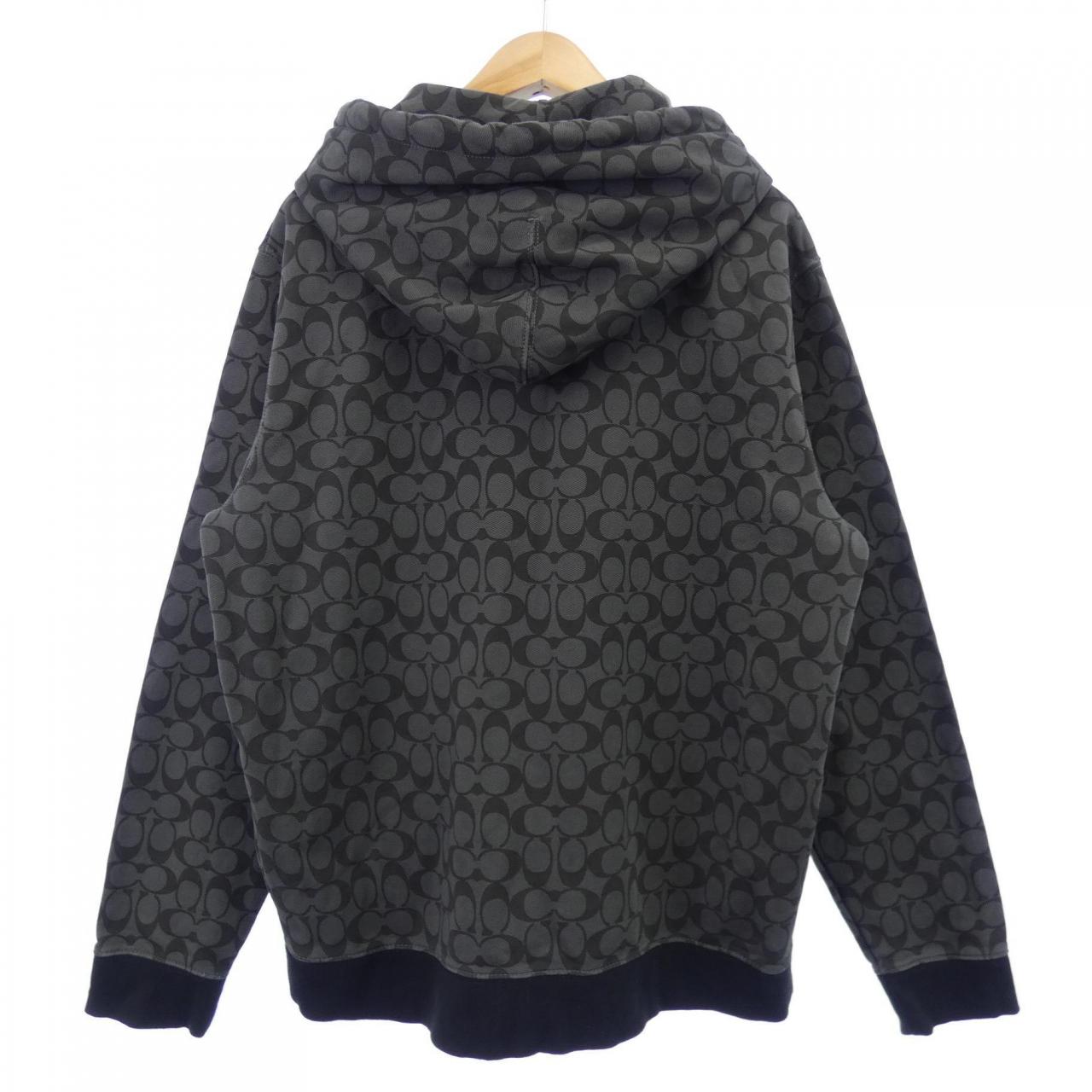 コーチ COACH 6514 パーカー