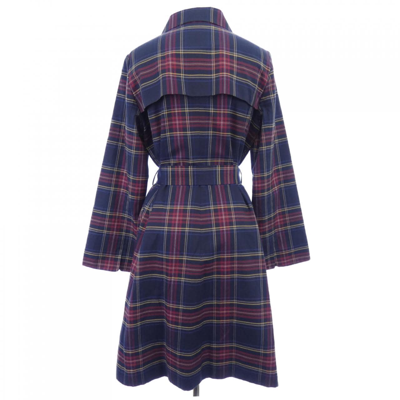 アマカ AMACA コート