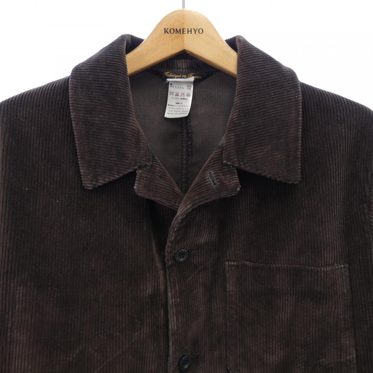 LABOUREUR LABOUREUR ジャケット