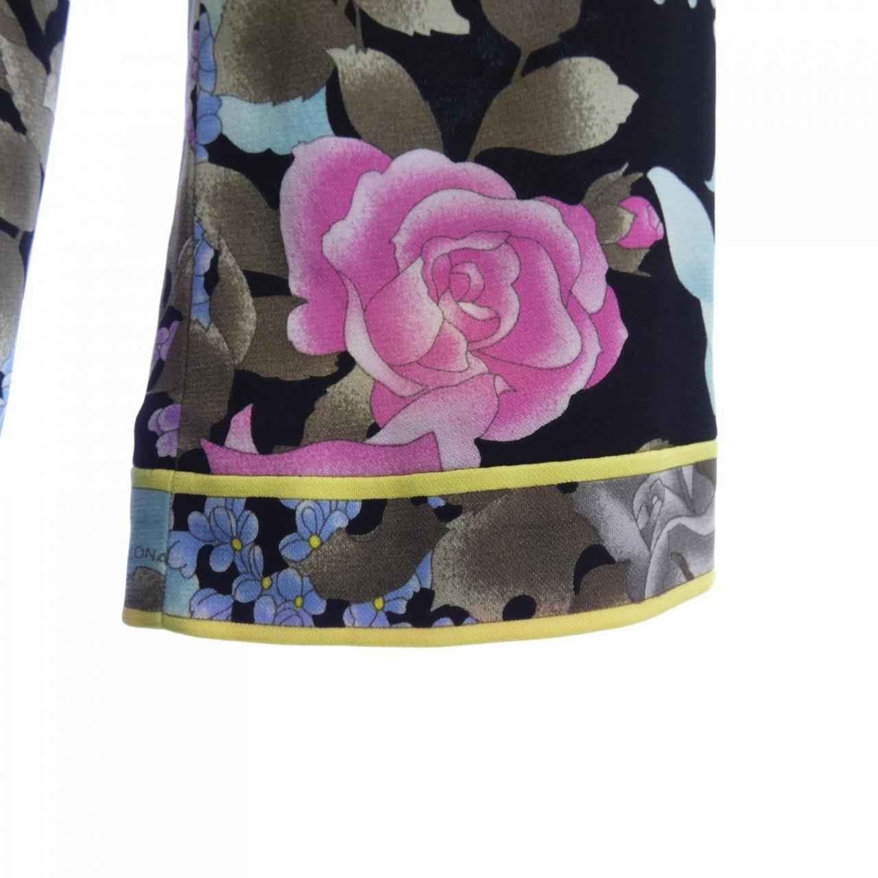 レオナールファッション LEONARD FASHION ワンピース