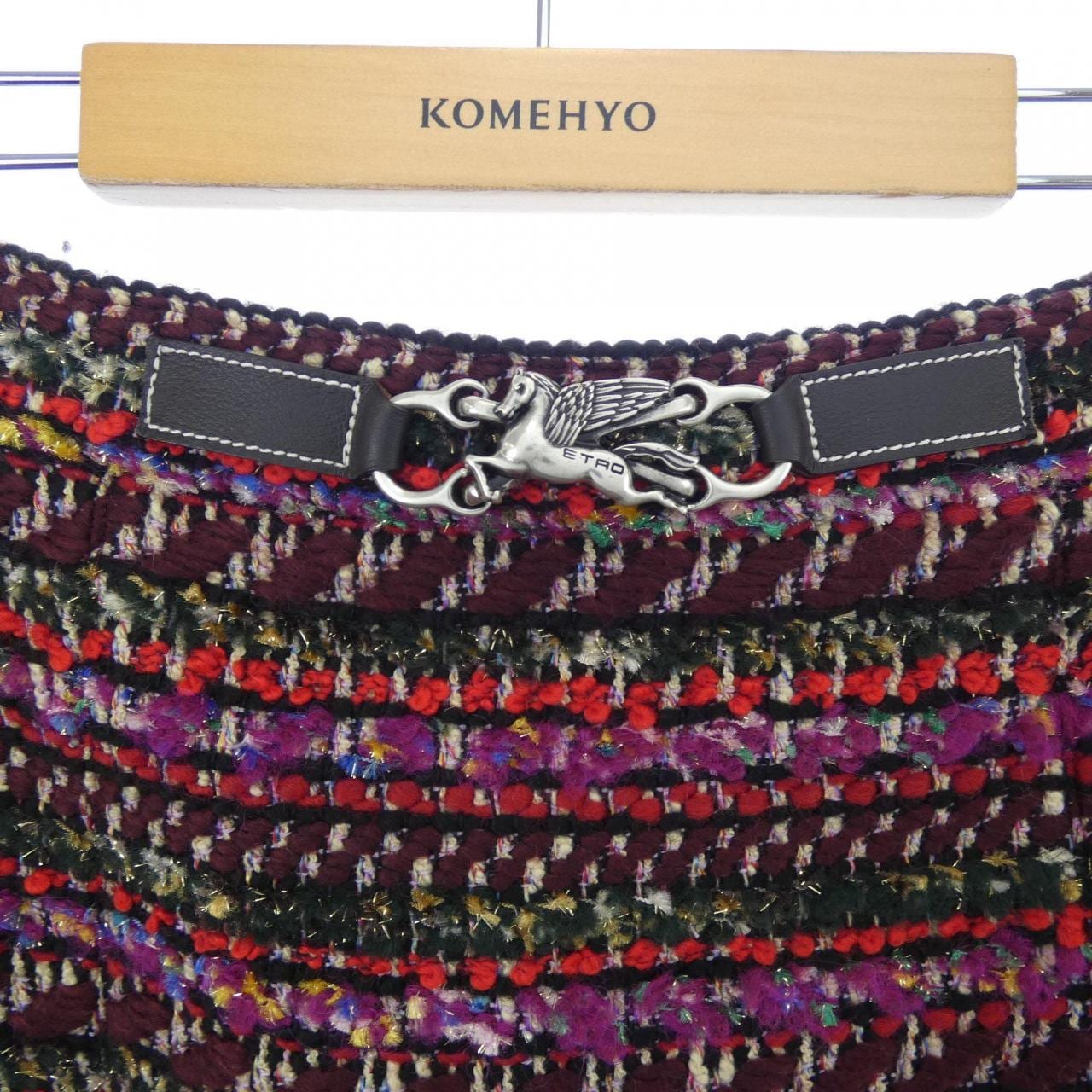 エトロ ETRO スカート