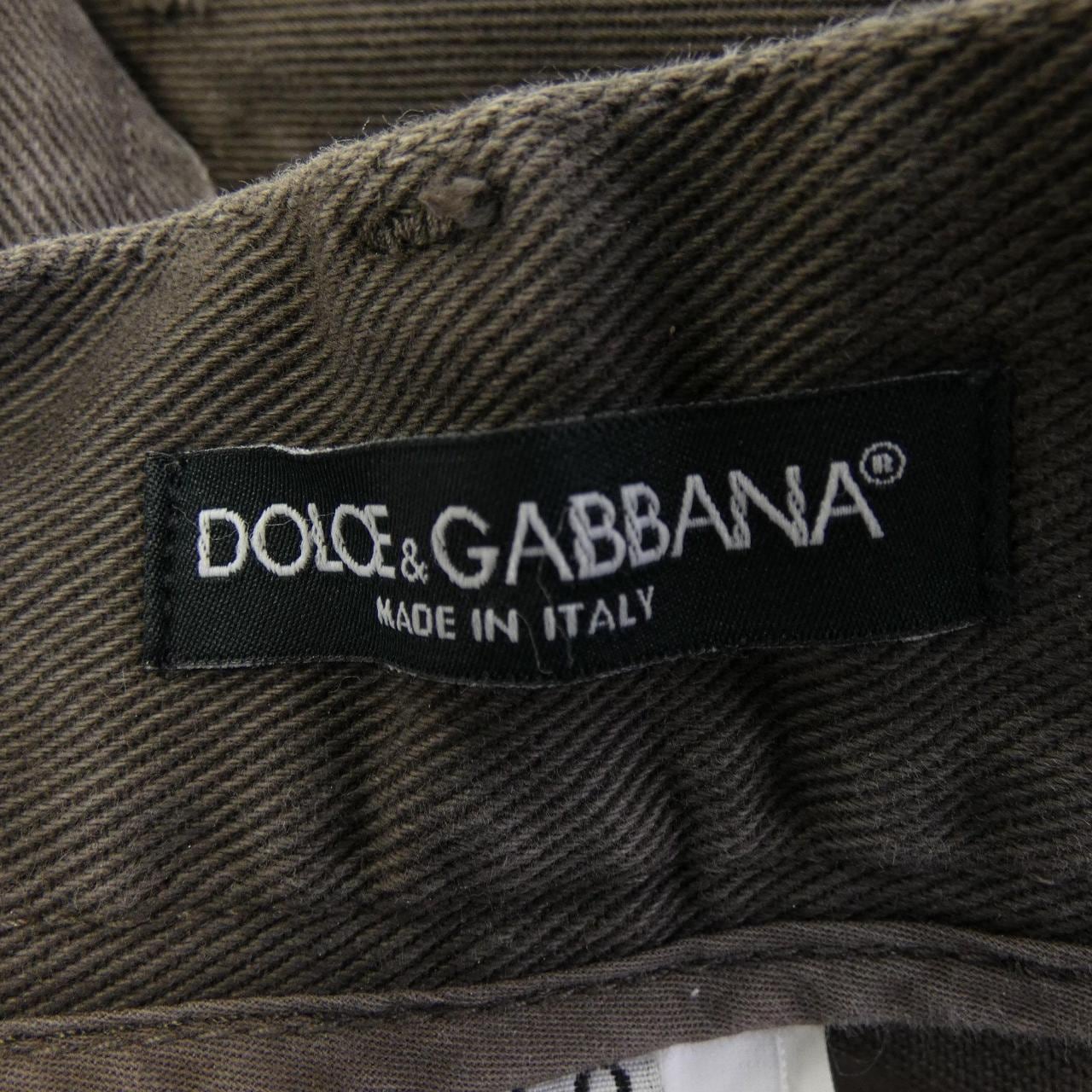 ドルチェアンドガッバーナ DOLCE&GABBANA GZN9BT/G8G11 ジーンズ
