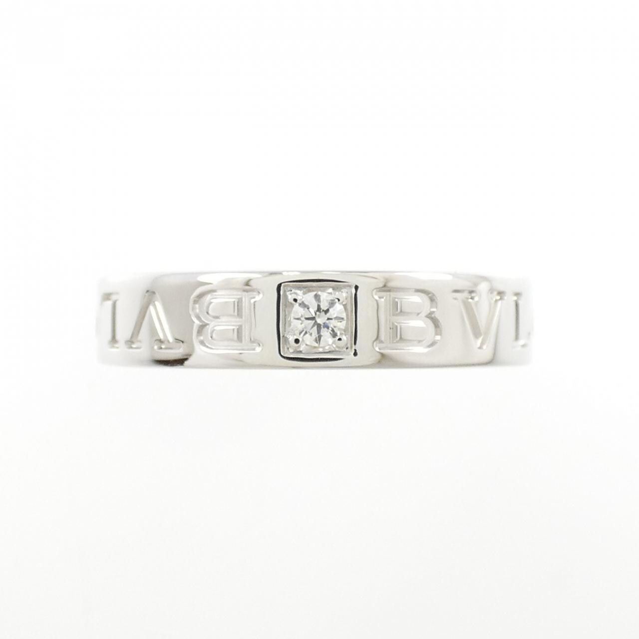 BVLGARI B.zero1 戒指