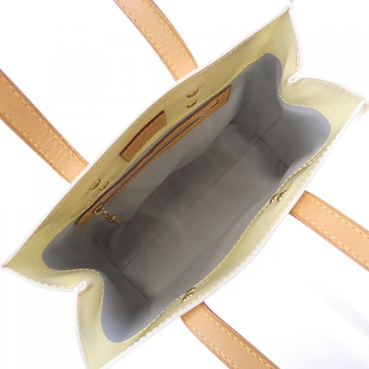 ルイヴィトン ヴェルニ リード PM M91336 バッグ