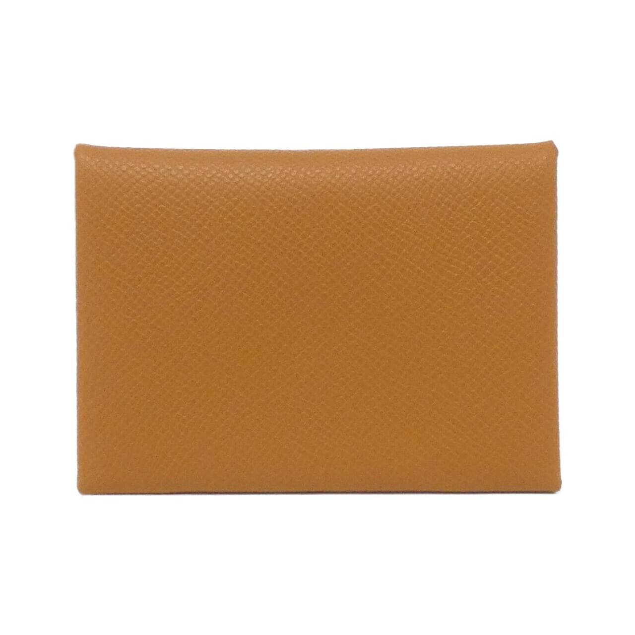 HERMES Calvi Duo 083035CK INCASE