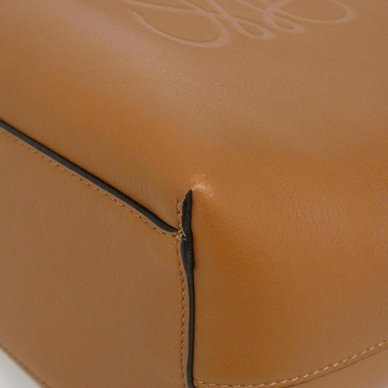 ロエベ アナグラム トート スモール A717S72X02 バッグ