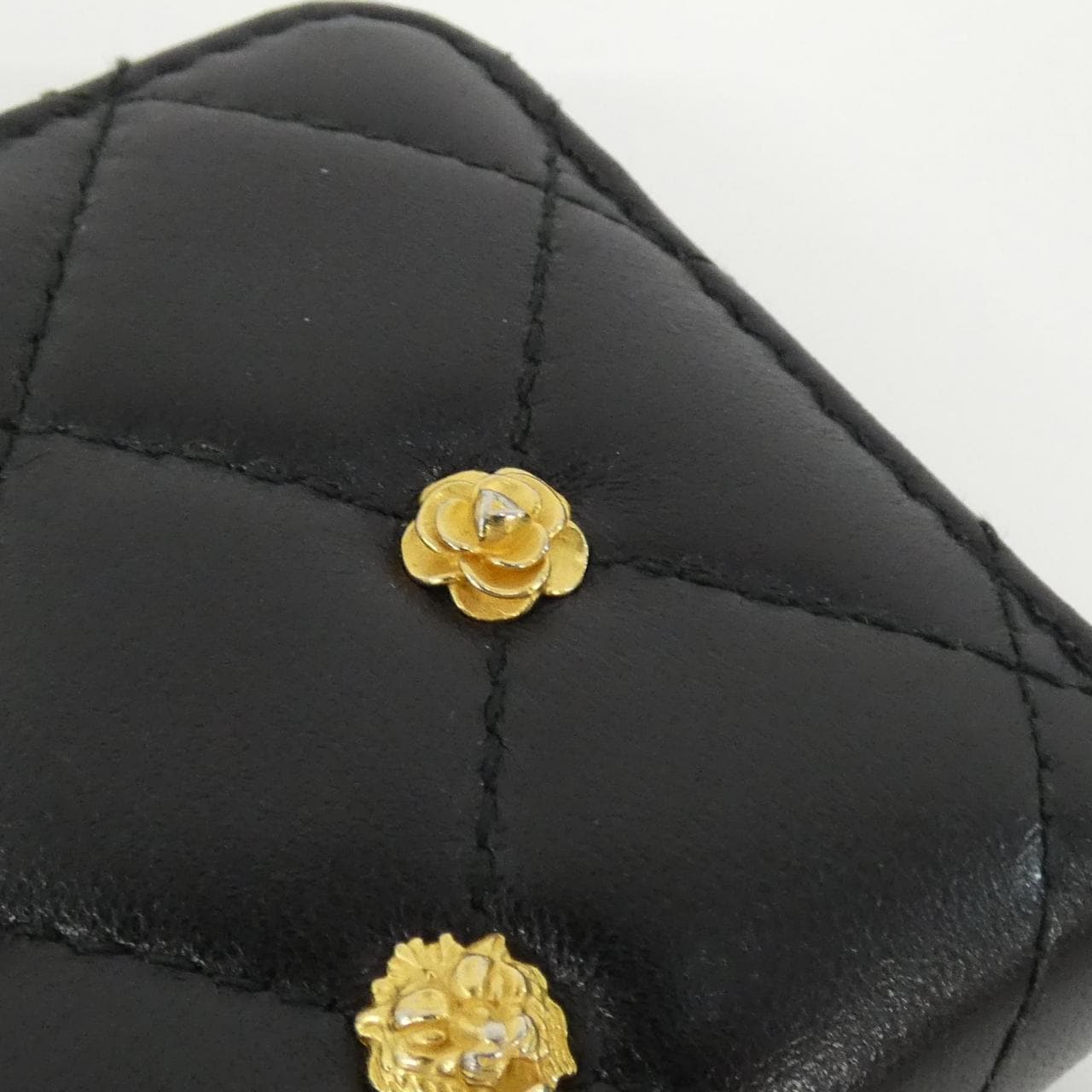 シャネル 81610 コインケース