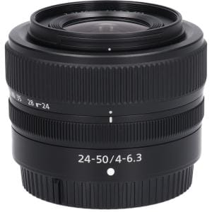 Ｚ２４－５０ｍｍ　Ｆ４－６．３