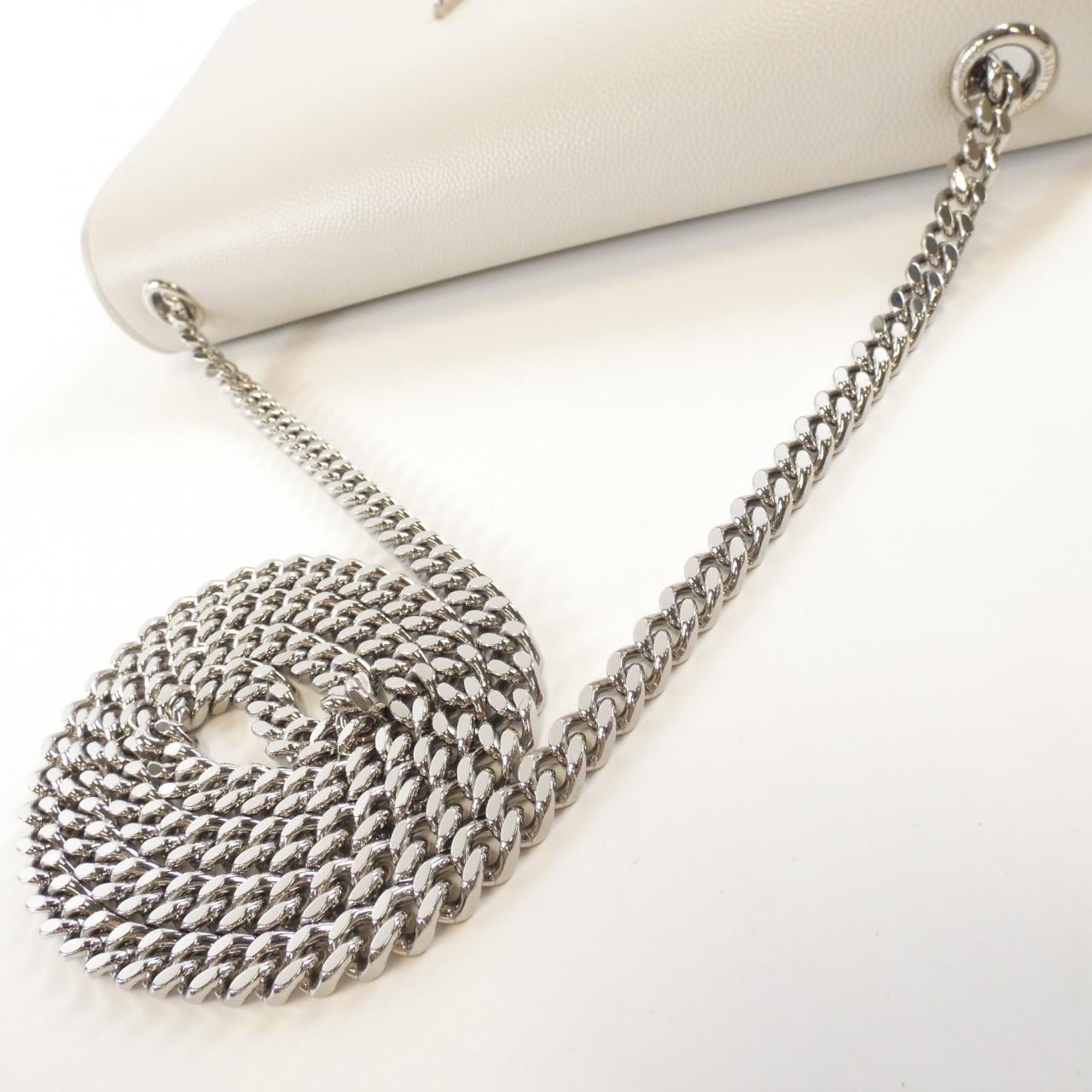 サンローラン ケイト ミディアム 364021 BOW0N ショルダーバッグ