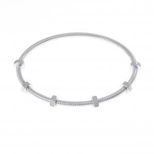 カルティエ エクル バングル