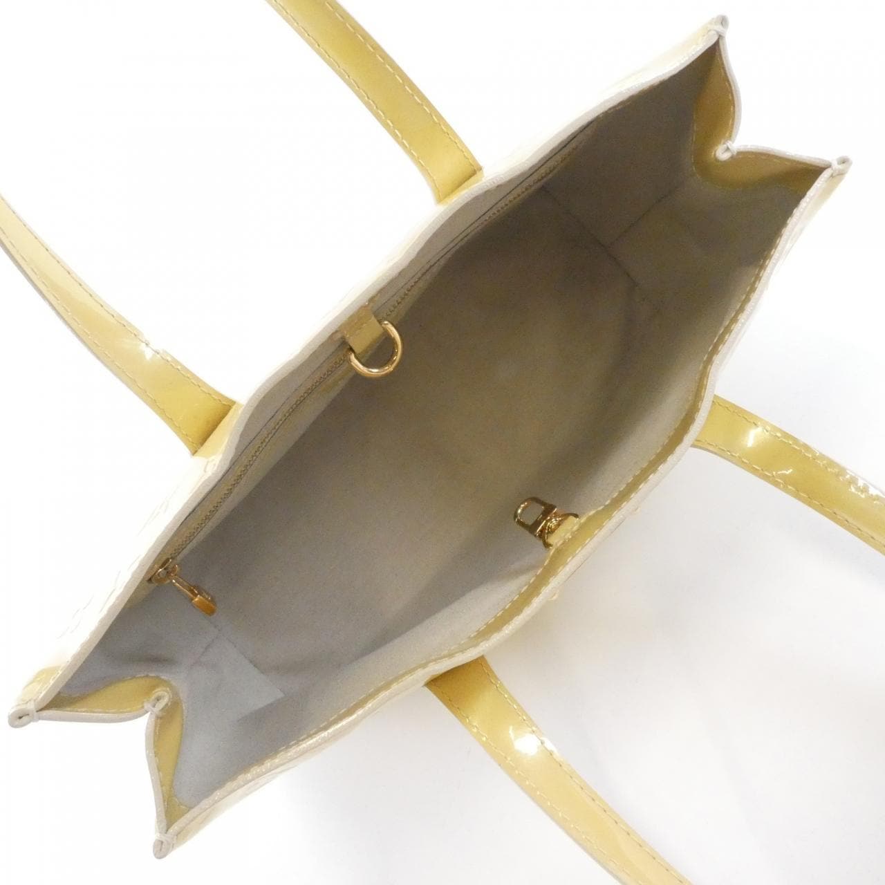 ルイヴィトン ヴェルニ ウィルシャー PM M91643 バッグ