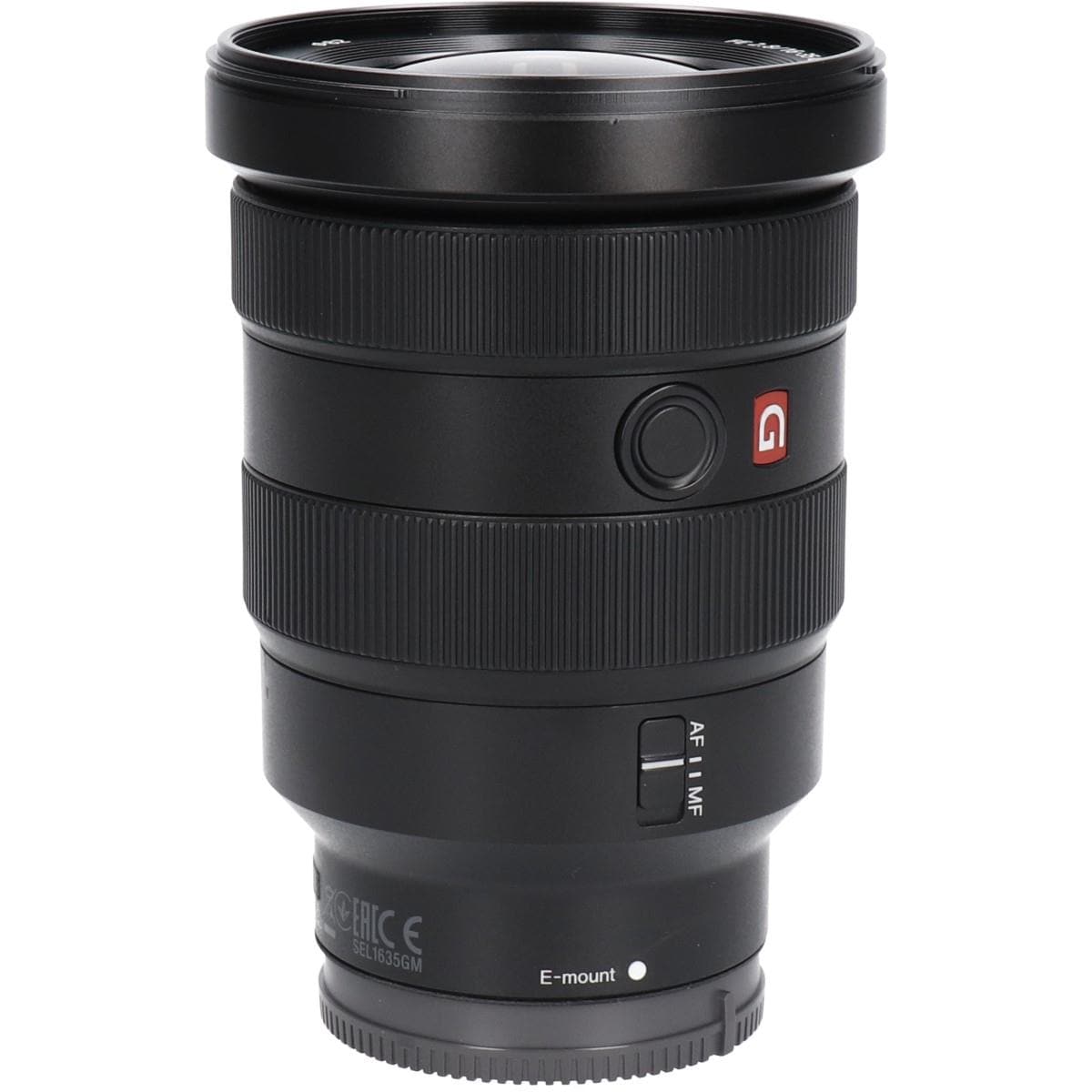 ＦＥ１６－３５ｍｍ　Ｆ２．８ＧＭ（ＳＥＬ１６３５ＧＭ）