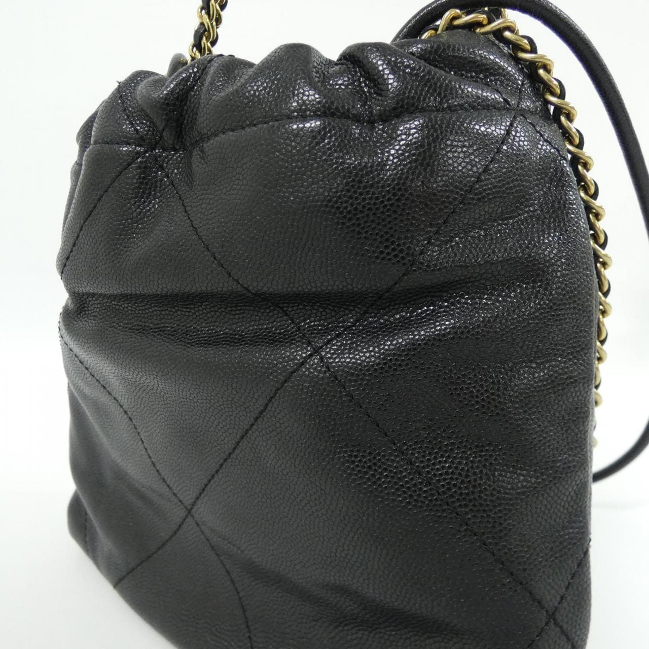 シャネル MINI AS3980 バッグ