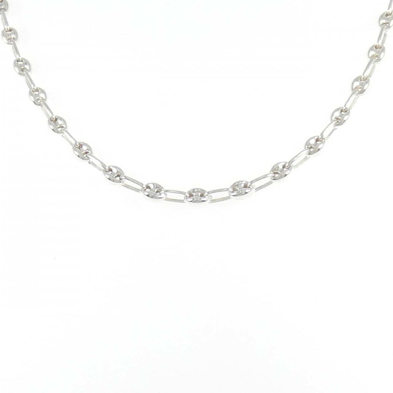 シンパシーオブソウル シルバー ネックレス