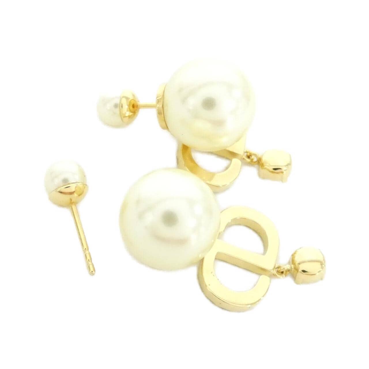 クリスチャンディオール ディオール トライバル E3364WOMCY ピアス