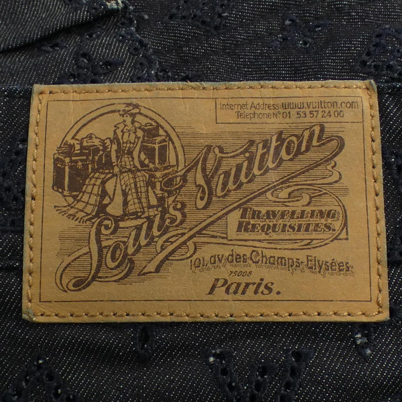 ルイヴィトン LOUIS VUITTON ショートパンツ