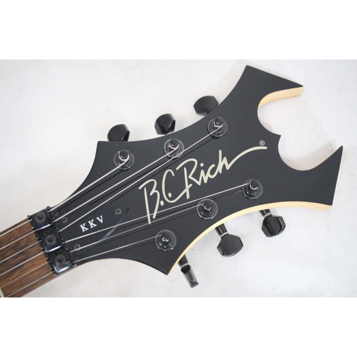 Ｂ．Ｃ．ＲＩＣＨ　　ＫＥＲＲＹ　ＫＩＮＧ　Ｖ