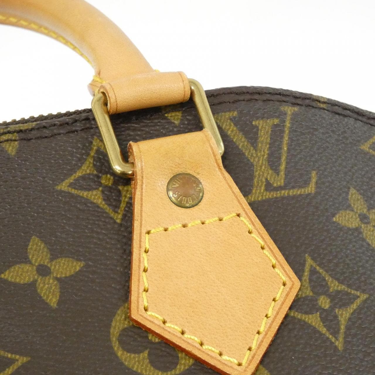 LOUIS VUITTON Monogram Alma PM M51130 包