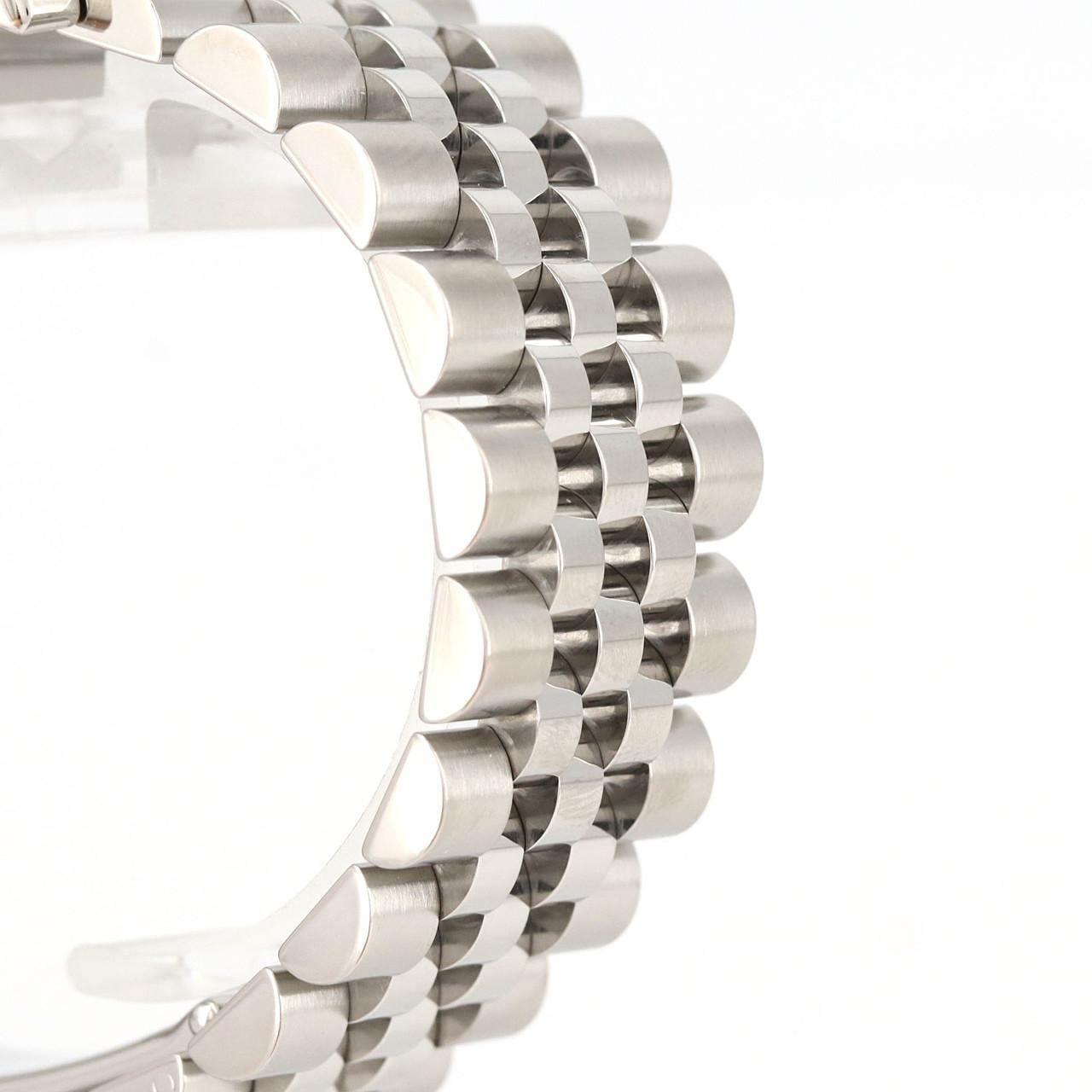 ROLEX Datejust 116234 SSxWG Automatic Random Number