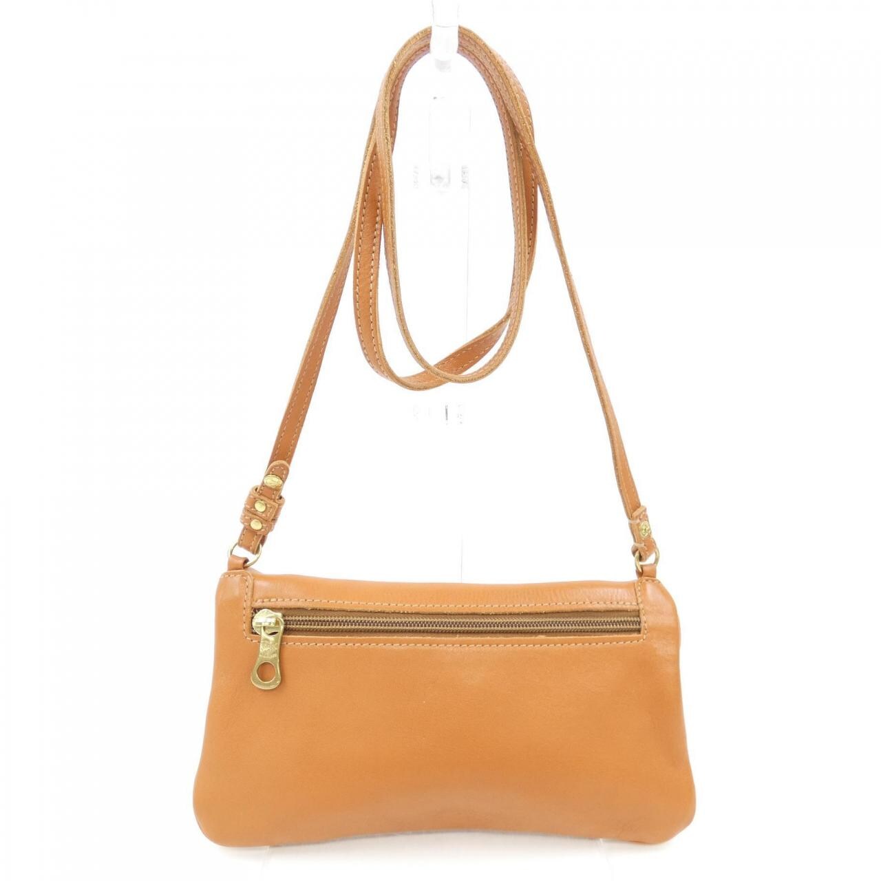 イルビゾンテ IL BISONTE BAG