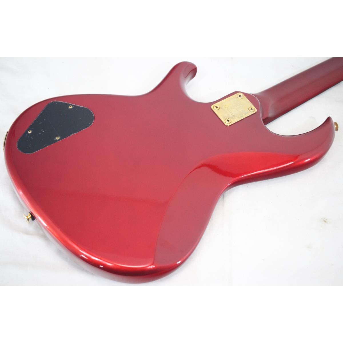 ARIA PRO II RSB DELUXE