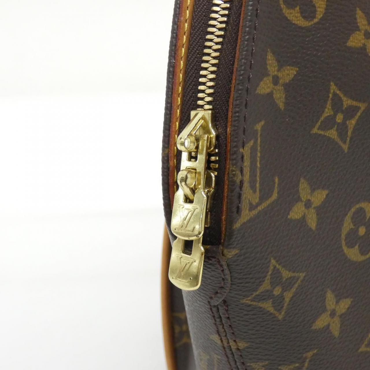 LOUIS VUITTON Monogram Ellipse MM M51126 包