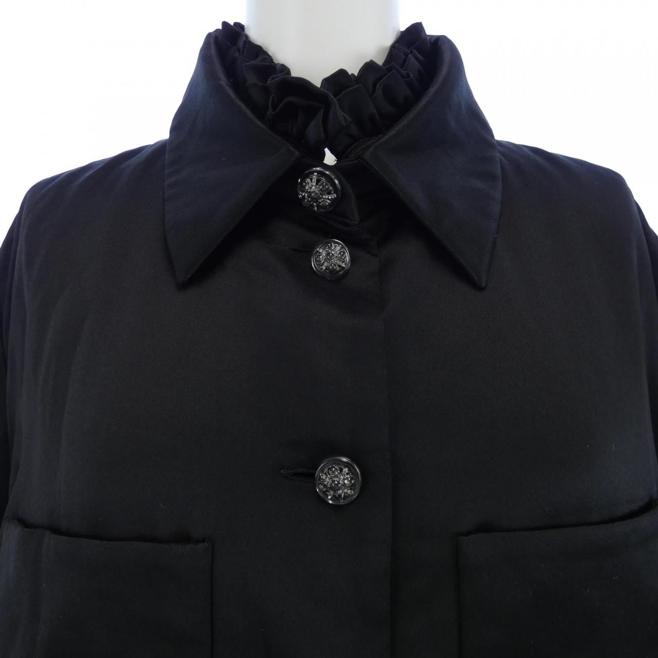 シャネル CHANEL ジャケット