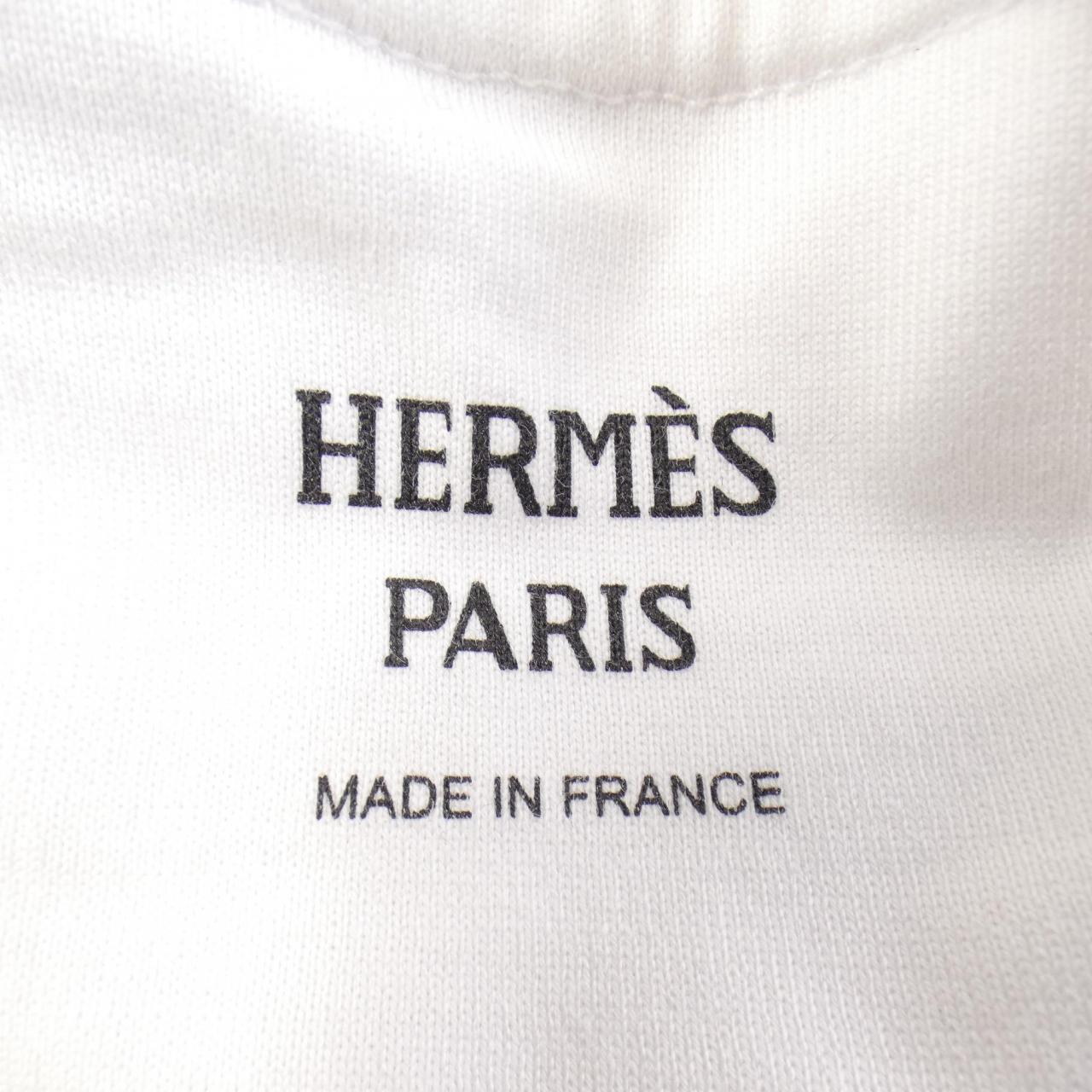 HERMES爱马仕T恤