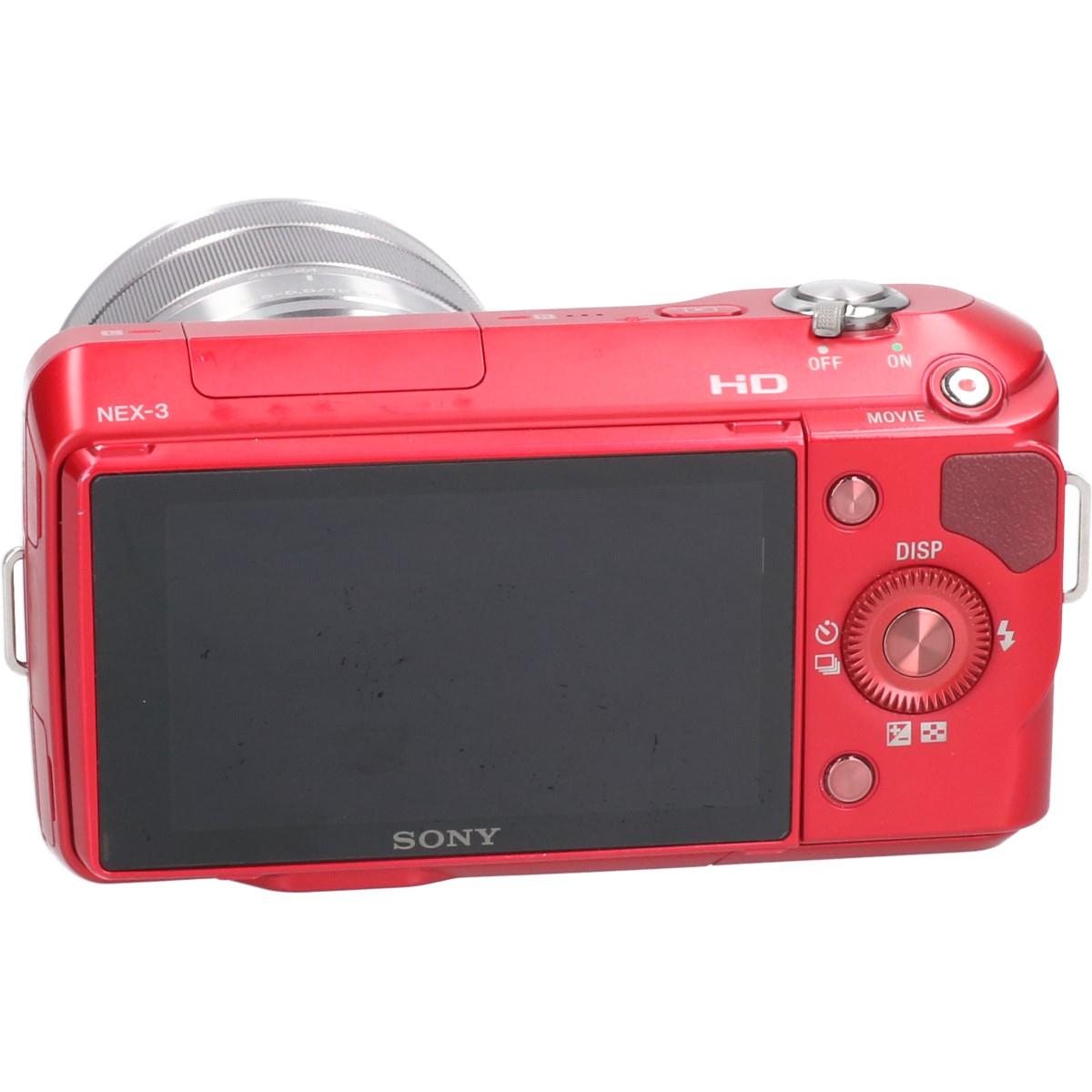 NEX-3K 18-55KIT NEX-3 E18-55 KIT