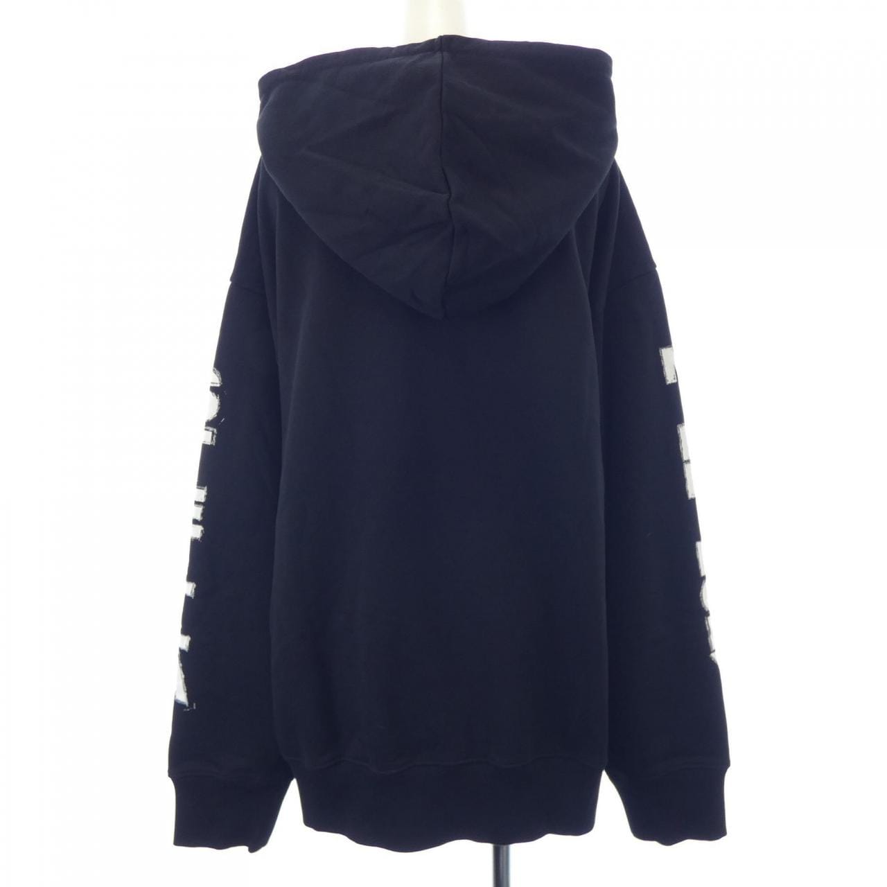 ステラマッカートニー STELLA MCCARTNEY サンシャインフーディ パーカー