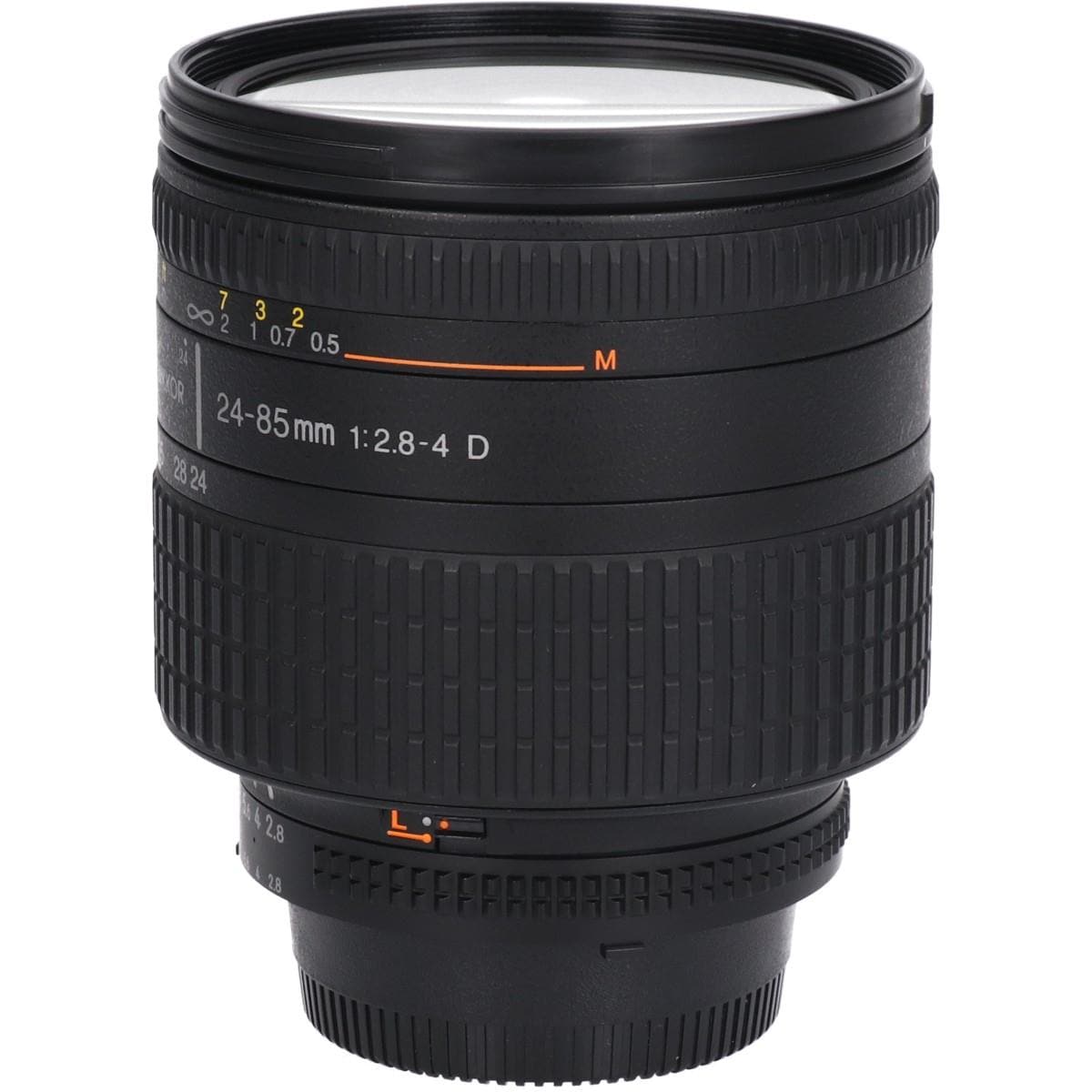 ＡＦ２４－８５ｍｍ　Ｆ２．８－４Ｄ