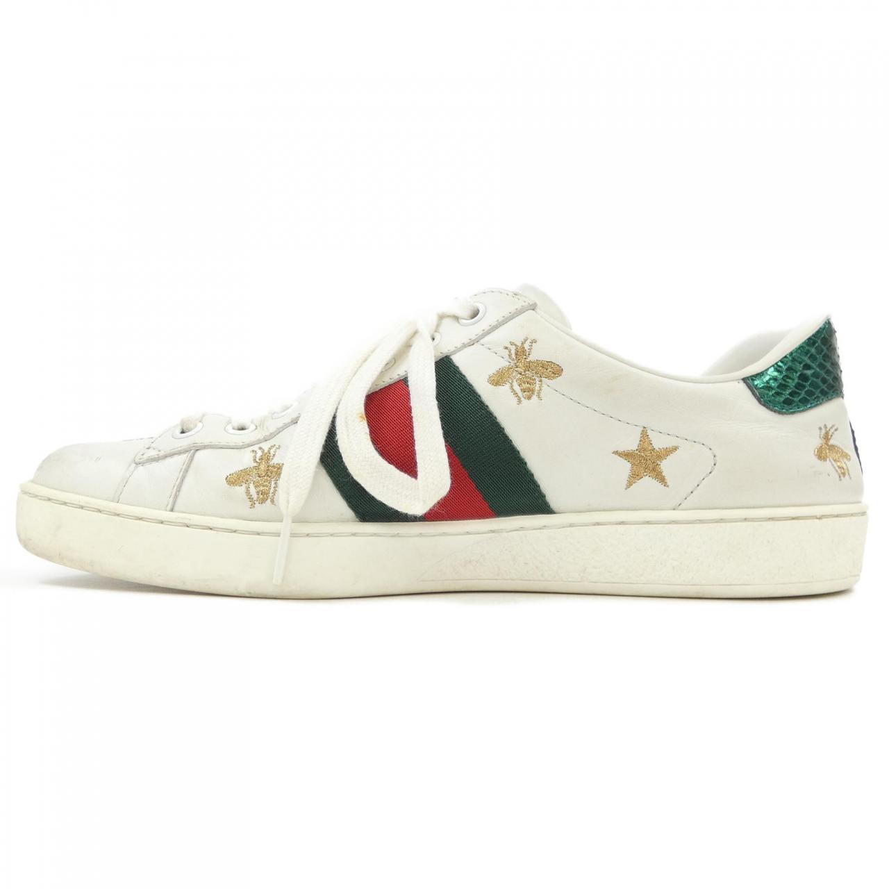 グッチ GUCCI 386750 スニーカー