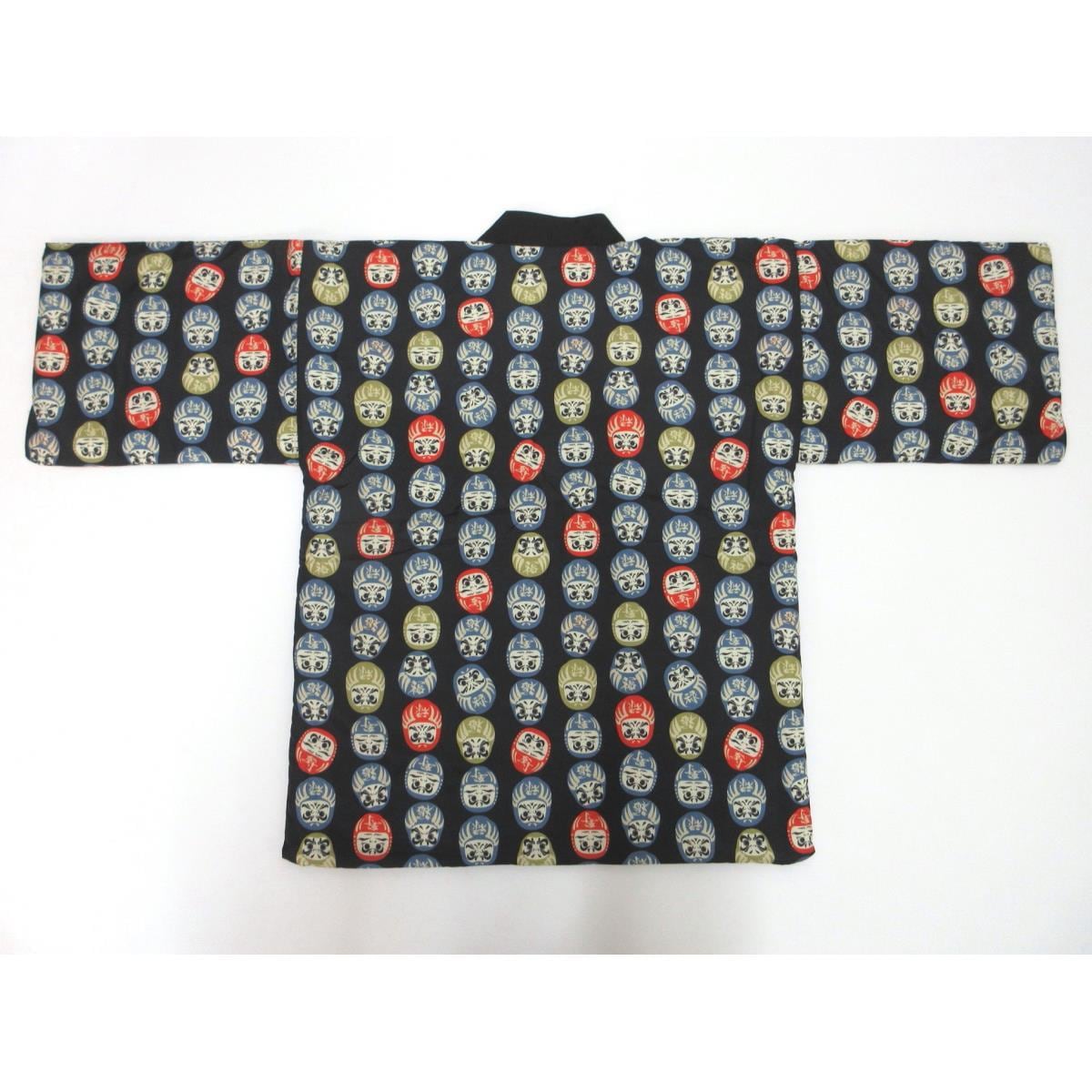 【新品】男物　はんてん