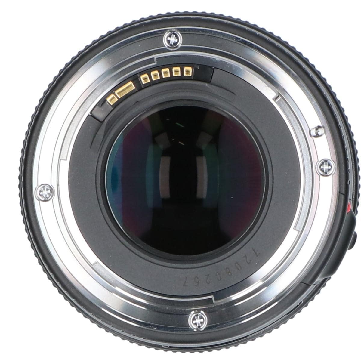 ＥＦ１００／２ＵＳＭ　ＥＦ１００ｍｍ　Ｆ２ＵＳＭ