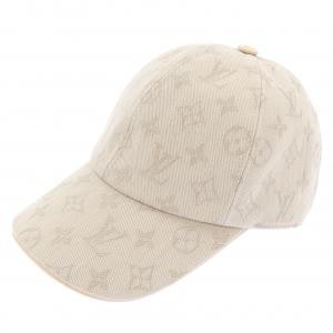 ルイヴィトン LOUIS VUITTON ビーマイキャップモノグラム M77541 キャップ