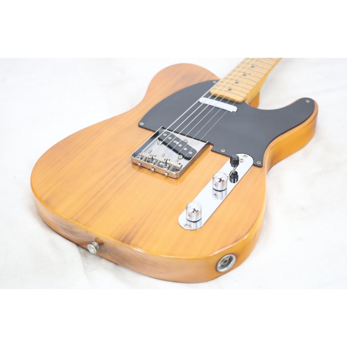ＦＥＮＤＥＲ　ＪＡＰＡＮ　　ＴＬ５２－６００