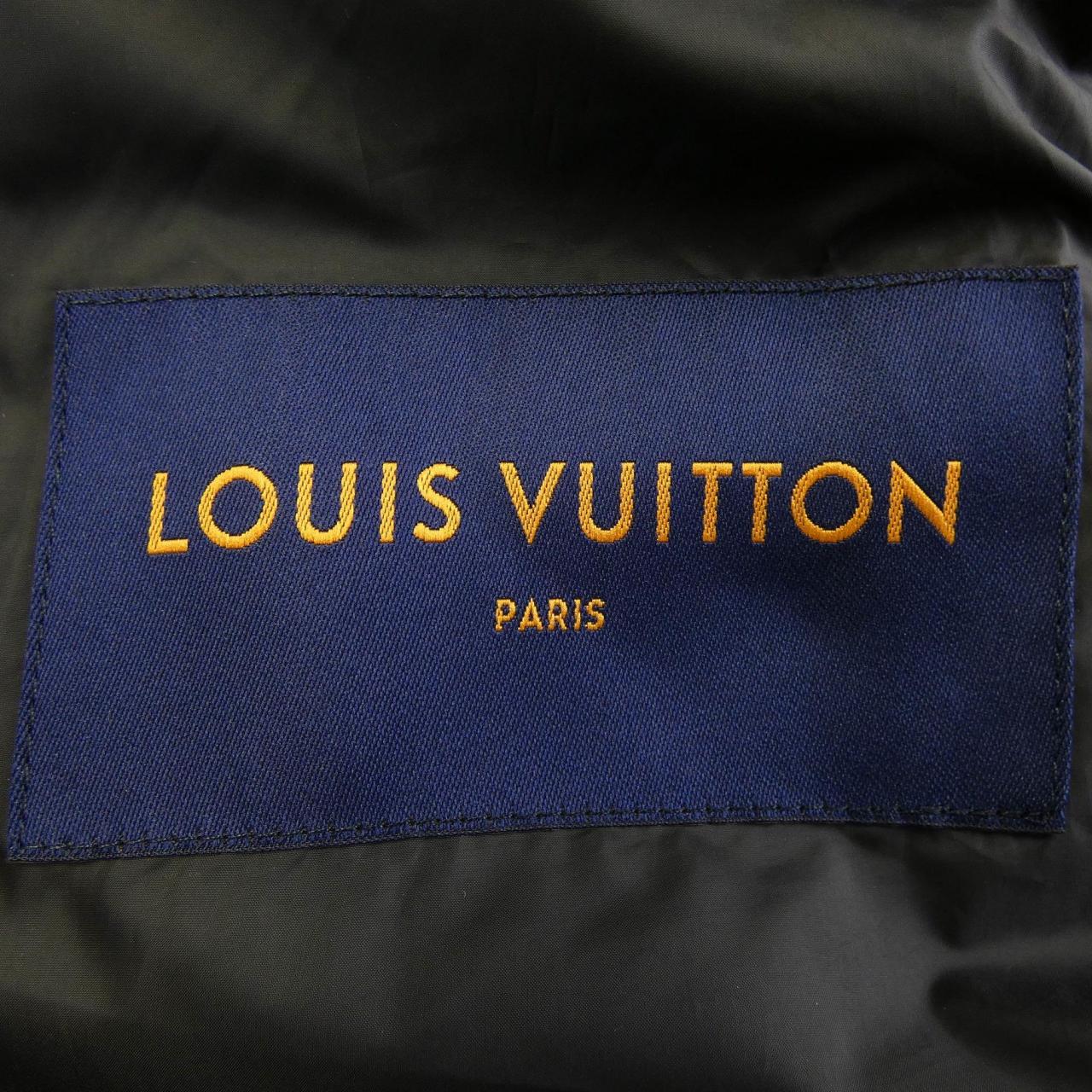 ルイヴィトン LOUIS VUITTON HKG47WRSB ベスト