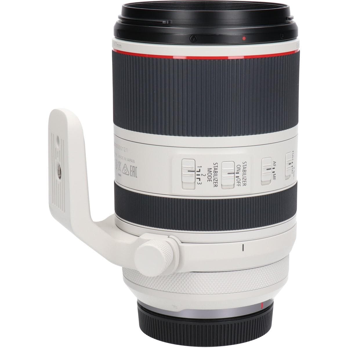 ＲＦ７０－２００ｍｍ　Ｆ２．８Ｌ　ＩＳ　ＵＳＭ