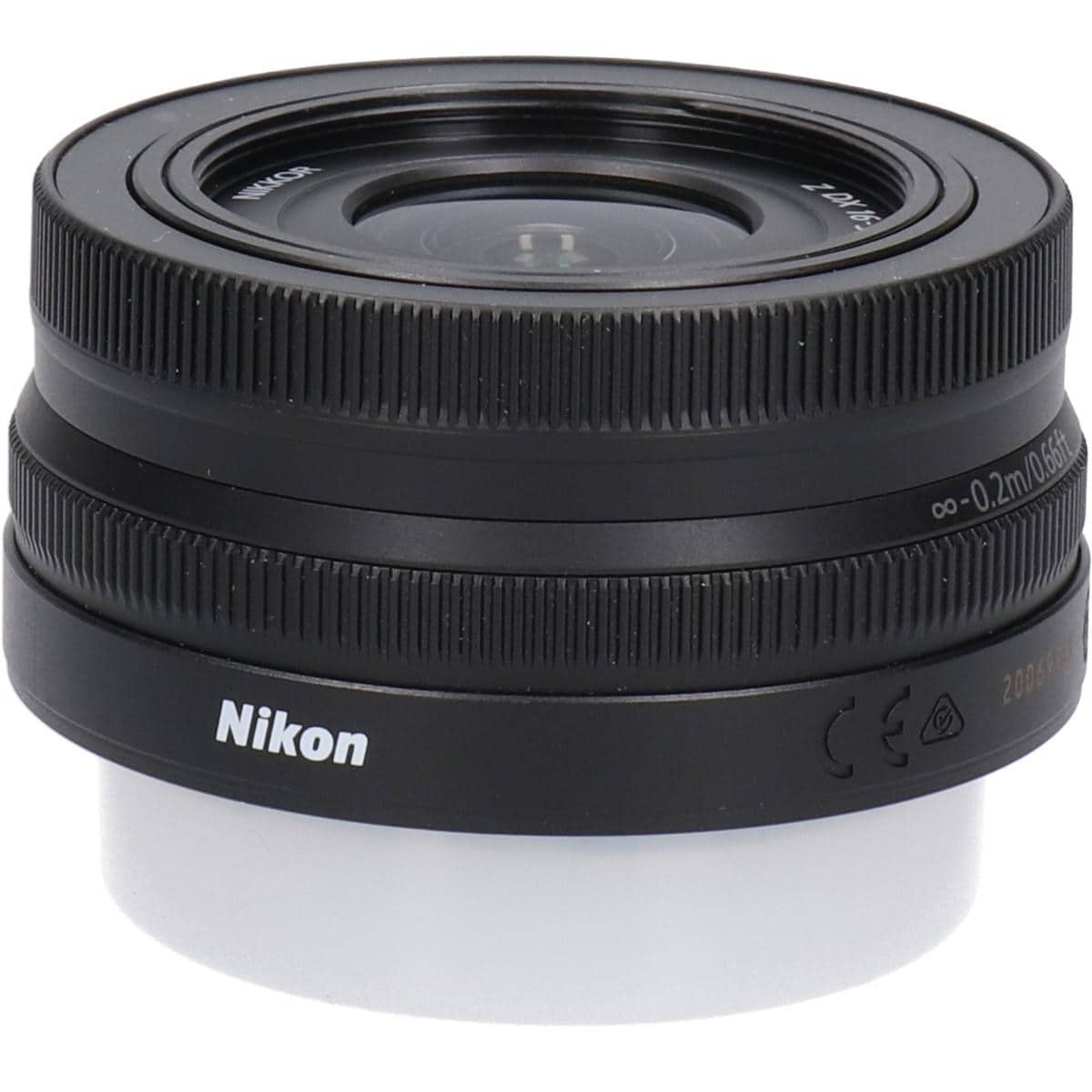Ｚ　ＤＸ１６－５０ｍｍ　Ｆ３．５－６．３ＶＲ
