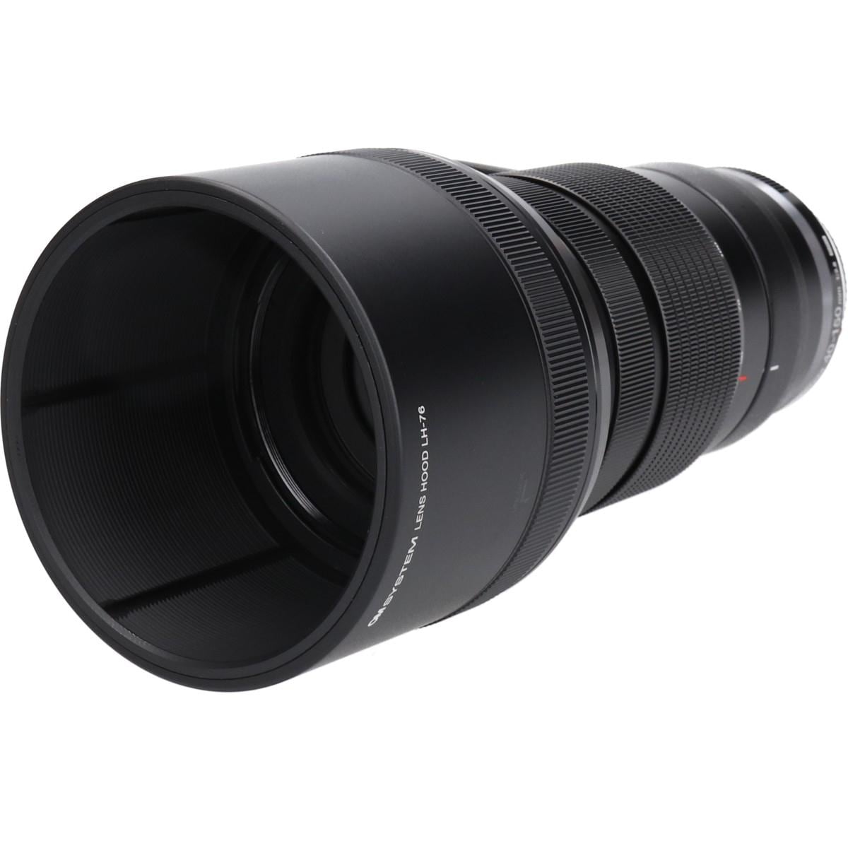 Ｍ．ＺＤ　ＥＤ４０－１５０ｍｍ　Ｆ２．８ＰＲＯ