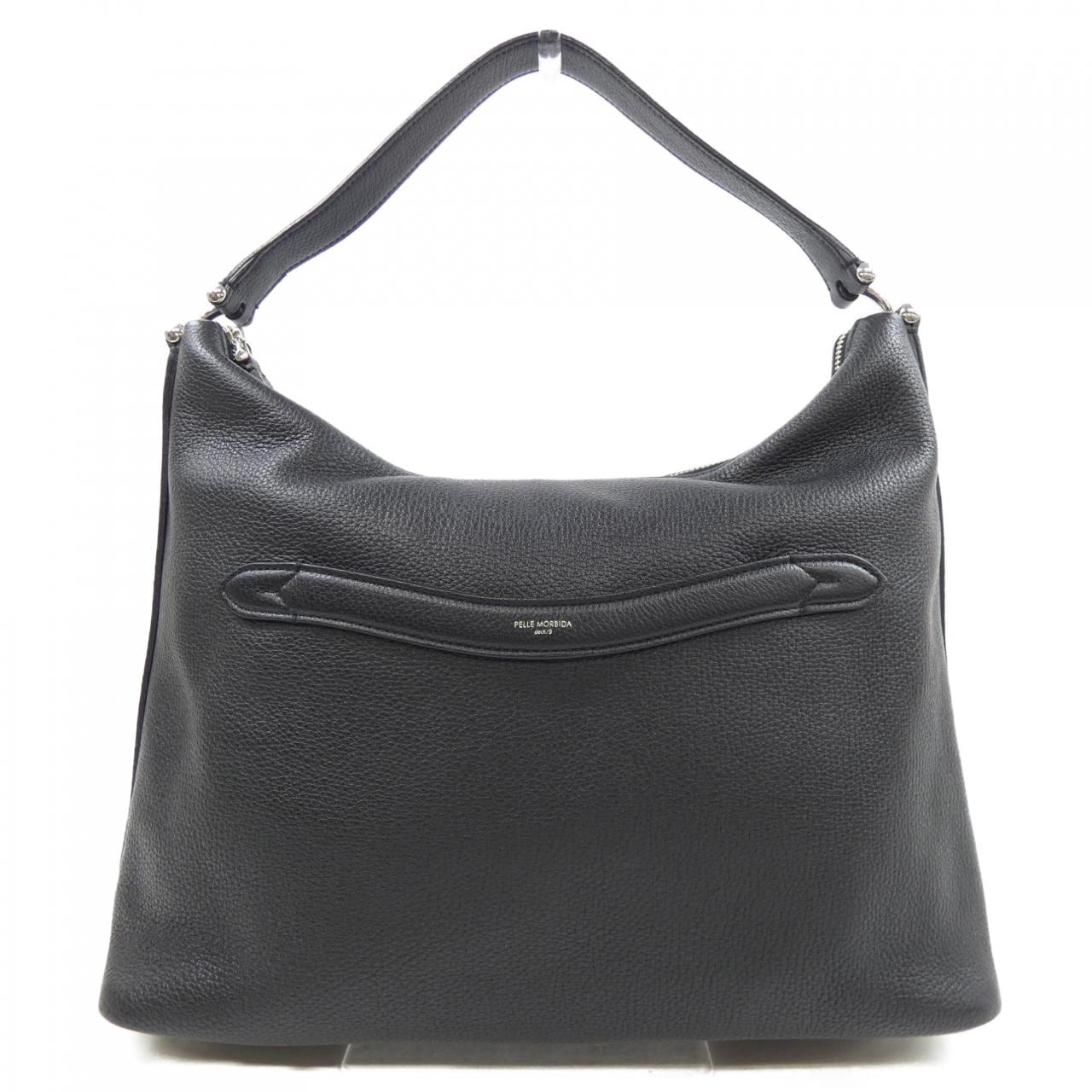 ペッレモルビダ PELLE MORBIDA BAG