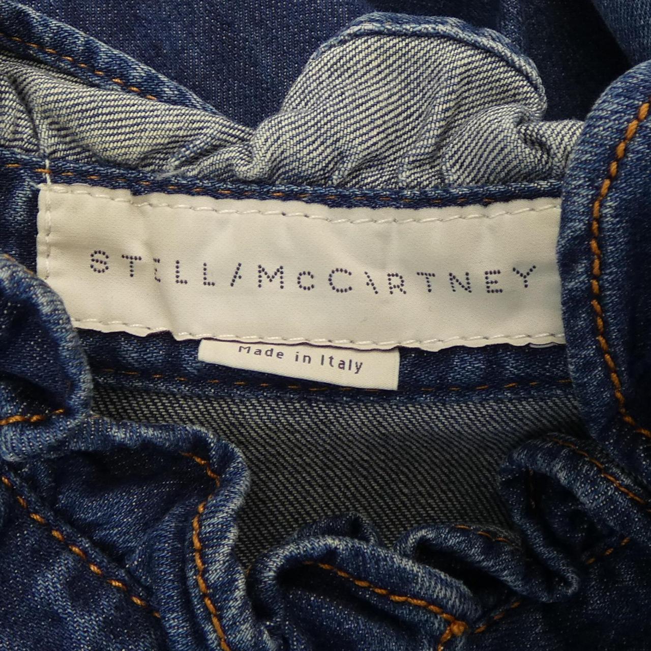 ステラマッカートニー STELLA MCCARTNEY シャツ