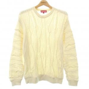 シュプリーム SUPREME ニット