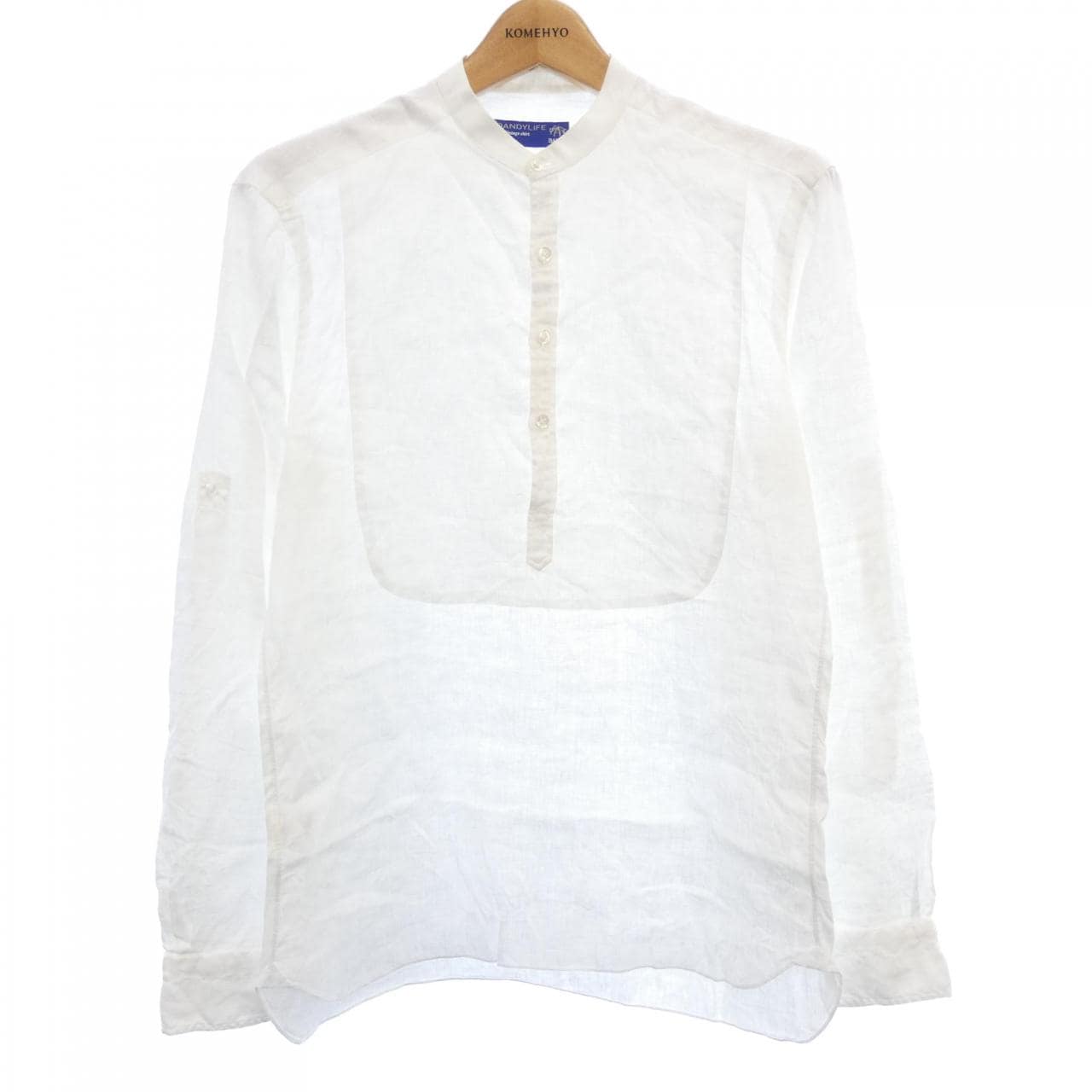 バルバ BARBA シャツ